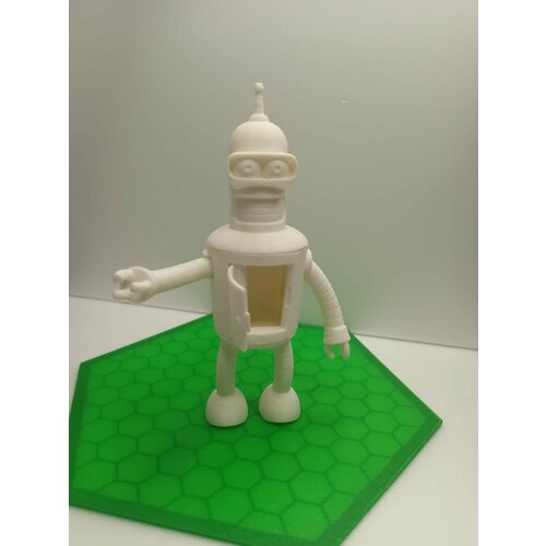 Бендер родригес футурама