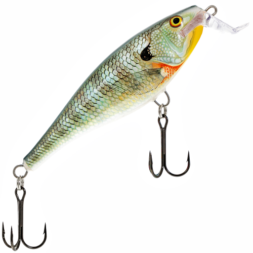 фото Воблер rapala super shad rap 14 bg