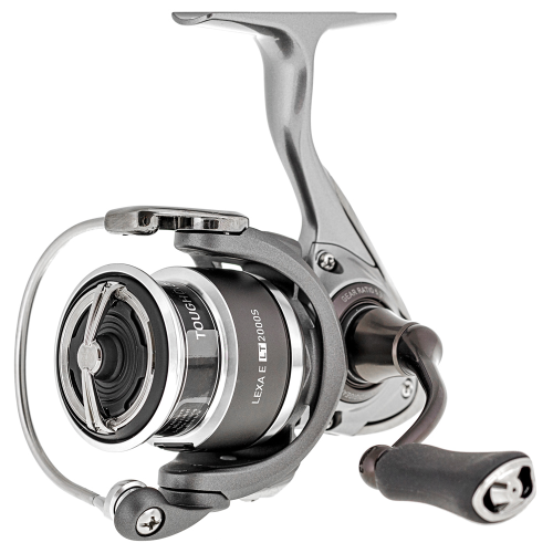 Катушка Daiwa Lexa LT 19 E 2000S