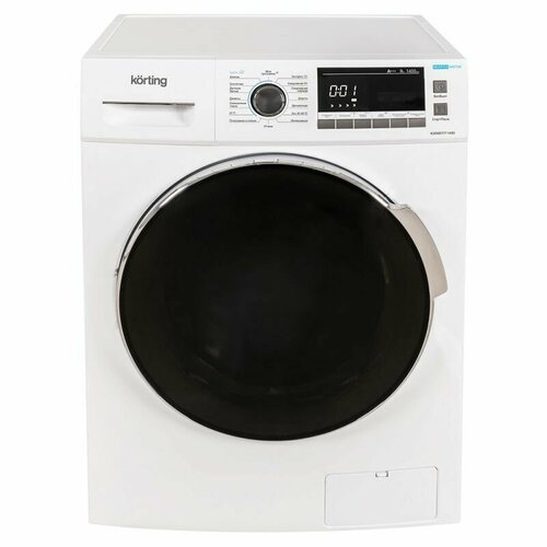 Стиральная машина Korting KWM 57IT1490 5999000₽
