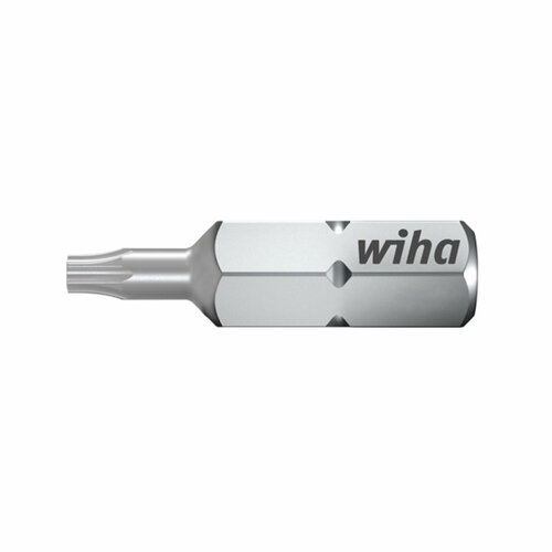 фото Бита т25x25мм torx standard wiha 7015z 01719