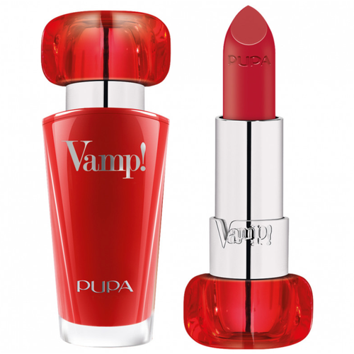 фото Pupa губная помада vamp, 3,5 г, 202