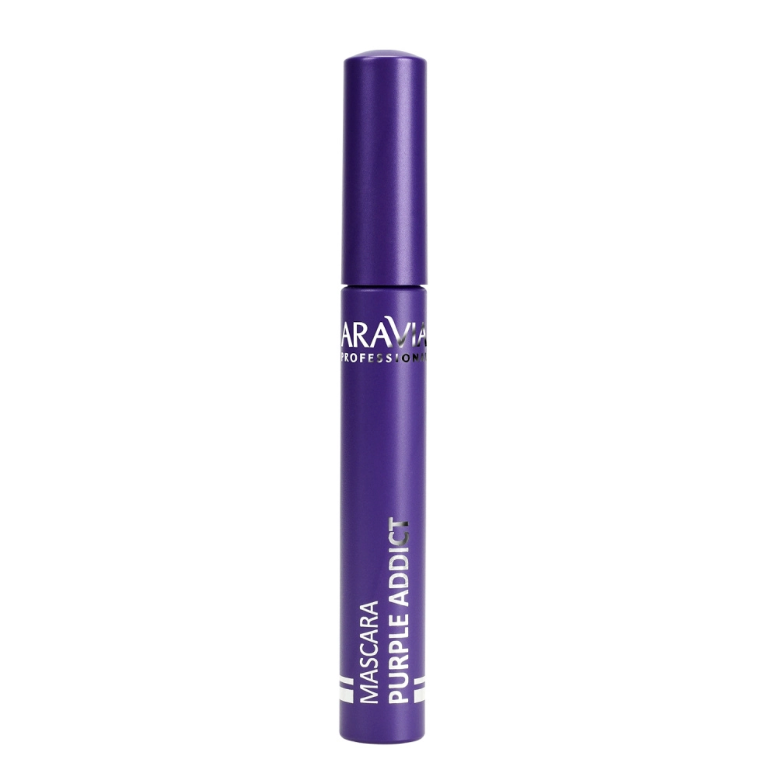 Цветная тушь для ресниц Mascara Purple 03, 11 мл ARAVIA PROFESSIONAL - фото №9