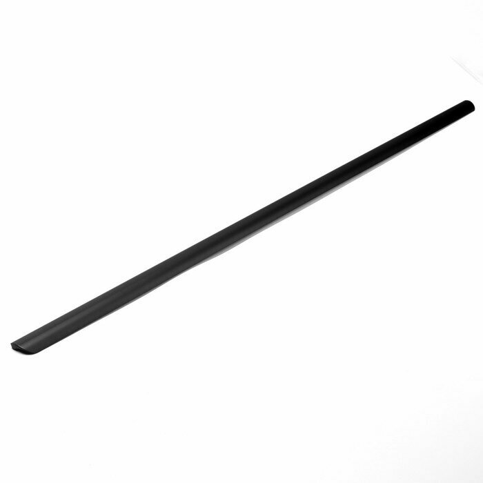 Ручка скоба CAPPIO RS1405, м/о=960, цвет черный (комплект из 2 шт) - фотография № 1