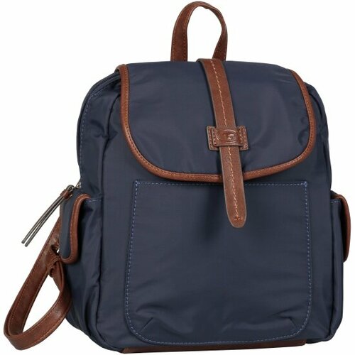 фото Рюкзак tom tailor, синий