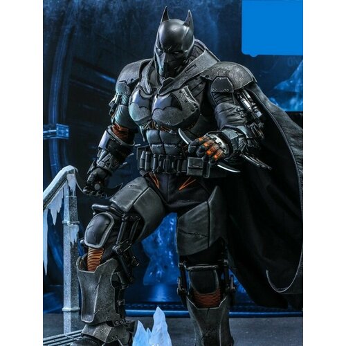 Бэтмен в XE-костюме фигурка 33 см, Batman XE Suit