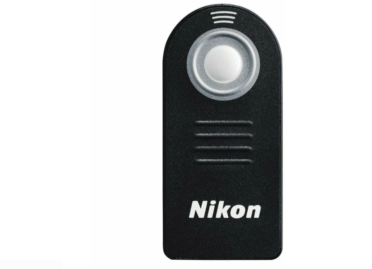Пульт дистанционного управления Nikon ML-L3 — фото 1