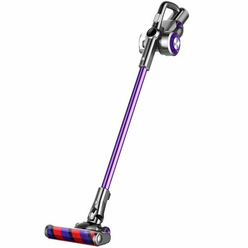 Вертикальный пылесос Jimmy H8 Pro 2459000₽