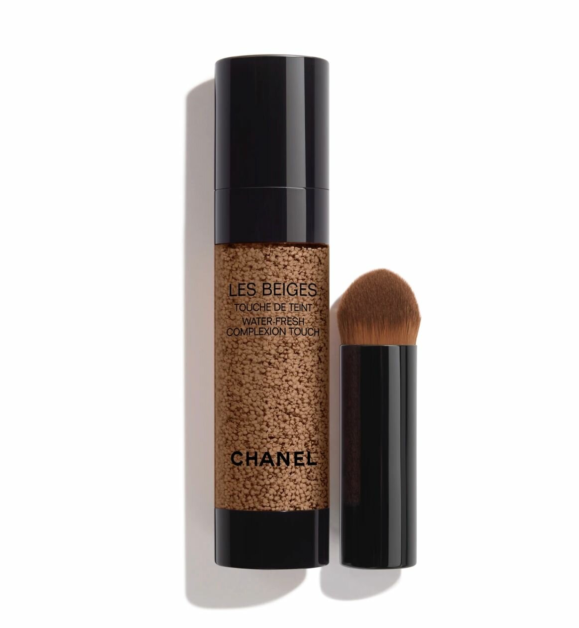 Флюид-тинт Chanel Les Beiges Water-Fresh COMPLEXION TOUCH # B40