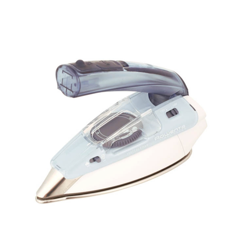 Утюг Rowenta из нержавеющей стали дорожный утюг вертикальное отпаривание паровой удар 660000₽