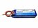Аккумулятор Li-Po Spard 2200mAh, 11,1V, 30C, T‐plug