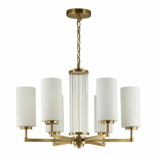Люстра Odeon Light Kasali 4990/6 E27 6*40W