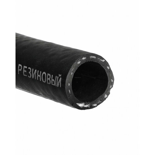 D16*40м Шланг полив армированный нитью (толщина стенки 4мм) волжский