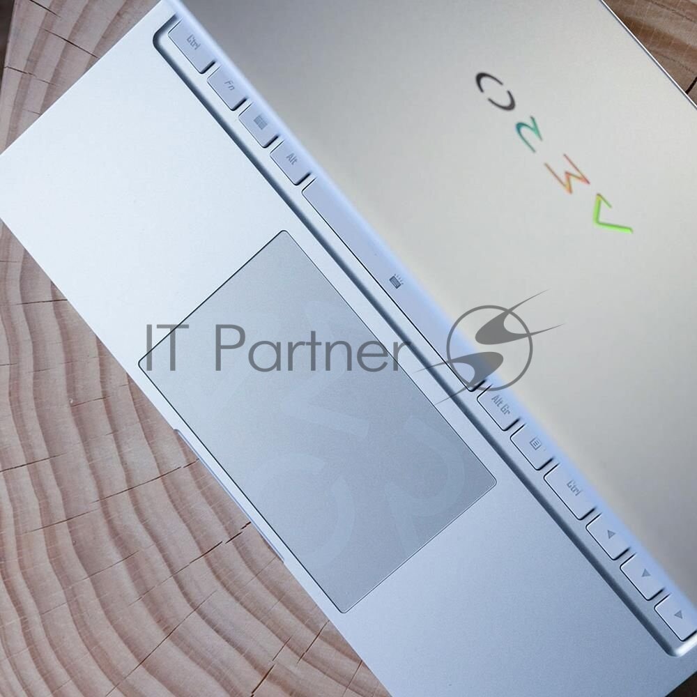 Ноутбук AERO 14 OLED Core i7-13700H/16Gb/SSD1Tb/RTX 4050 6Gb/14"/OLED/QHD+/90Hz/noOS/silver (BMF-72KZBB4SD) Gigabyte - фото №14