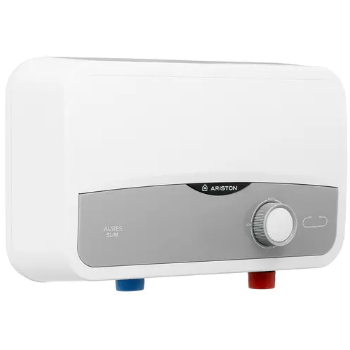 Водонагреватель Ariston AURES S 35 COM PL 3520010 676000₽