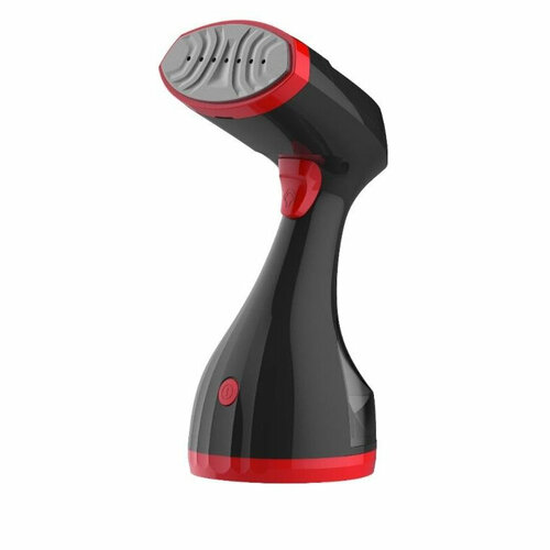 Отпариватель MIE Graze черно-красный 609400₽