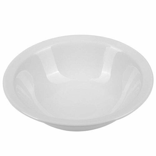 Салатник Lambert, фарфор, D=14см, V=240мл, белый, фк6006