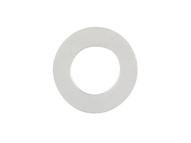 Прокладка для подводки стиральных машин 3/4 силиконовая (Уплотнительные прокладки и кольца (сантехнические)) (2-0013) (Симтек)
