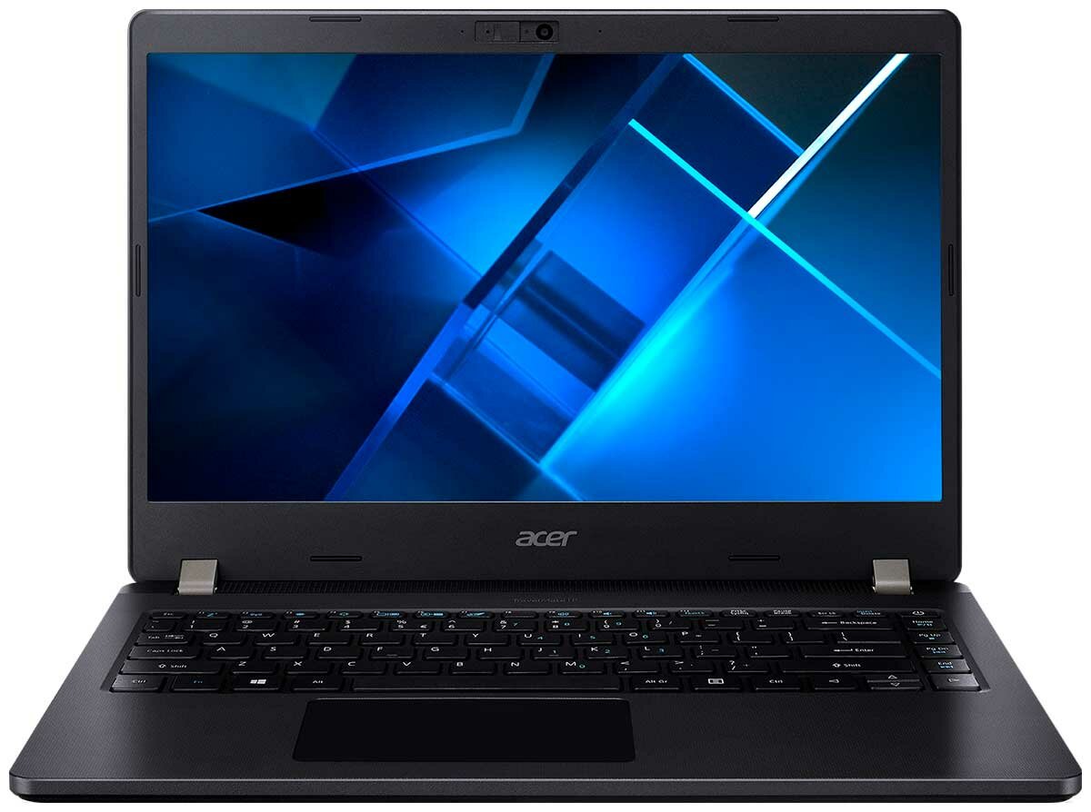 Ноутбук ACER TMP214-53 (NX. VPNER.00V) shale black