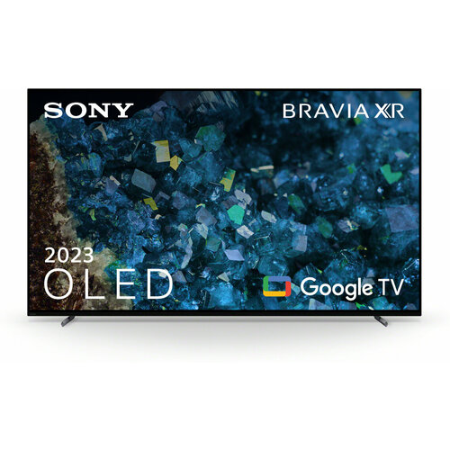 Телевизор Sony 65A80L 65165 см UHD 4K 31300000₽