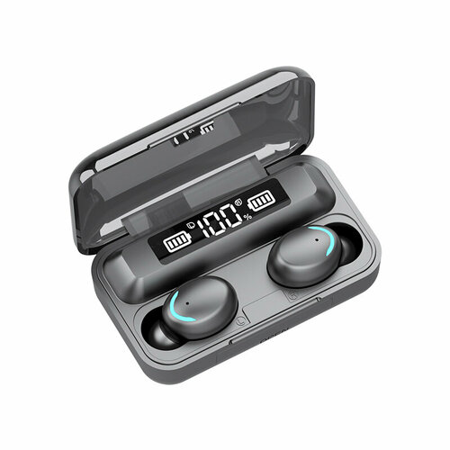 F9 True Wireless Stereo BT 50 Беспроводные наушники Mini Smart In-Ear Sport Headset Earbuds 122000₽