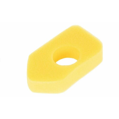 Фильтр воздушный для двигателей Briggs & Stratton желтый (аналог 698369)