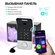 Вызывная панель IP Axon CP-5 WIFI TUYA/Smart Life (встроенный считыватель Mifare...