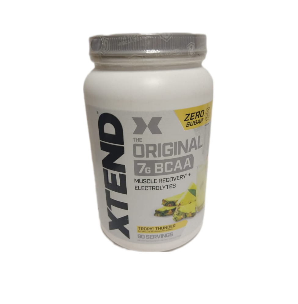 Scivation XTend Original BCAA 1150  (Scivation)  