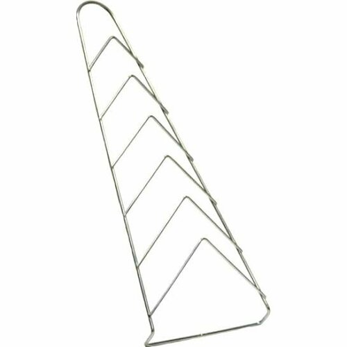 Подвеска для крышек кастрюль (оцинк.) Metaform