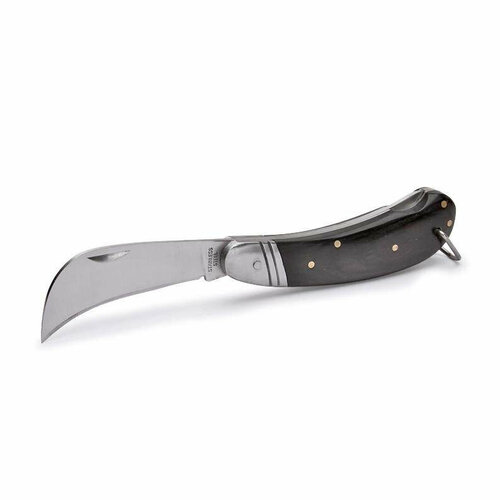 Нож монтерский НМ-06, КВТ 67667 (1 шт.) монтёрский нож квт нм 10 черный