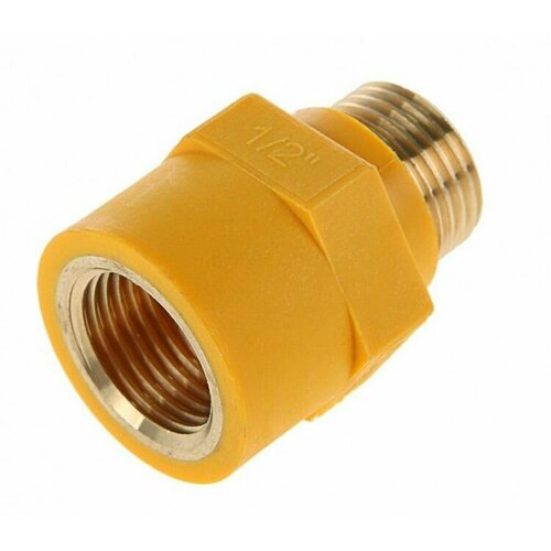 Диэлектрическая вставка для газа TIM 12 ГШ 484₽