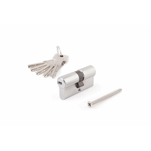 Цилиндровый механизм ABUS D6N 30/30 KD W/5 LONG KEY 26616