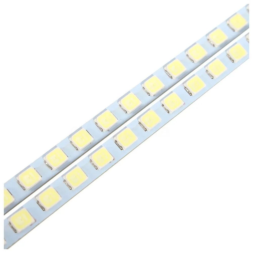 Комплект для подсветки LED мониторов 620 мм 25-26" 99LED