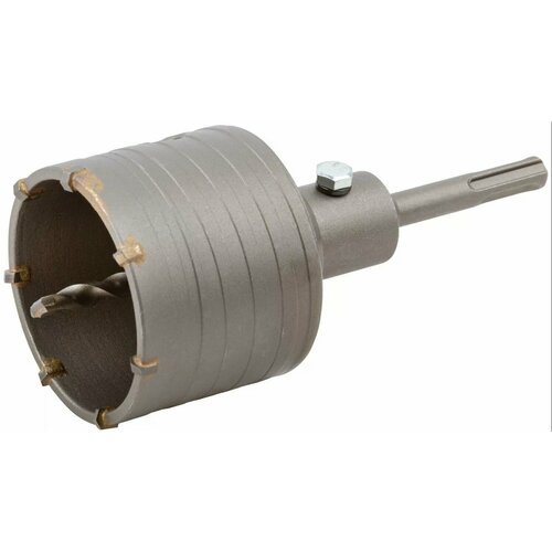 Коронка по бетону (68 мм, SDS Plus)