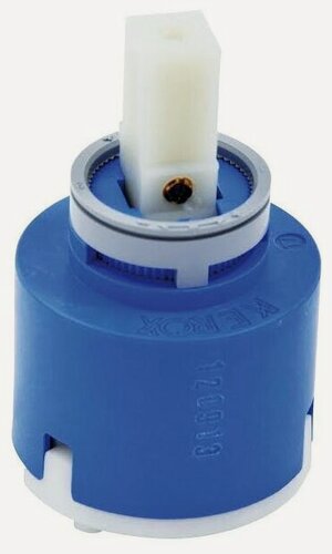 Изображение товара Картридж смесителя Rav Slezak KA4012