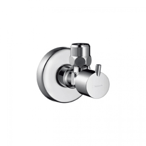 Вентиль Hansgrohe 13901000 ручка S хром