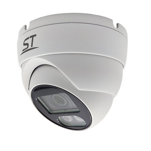 IP камера видеонаблюдения ST-503 IP HOME Dual Light 28 мм 708400₽