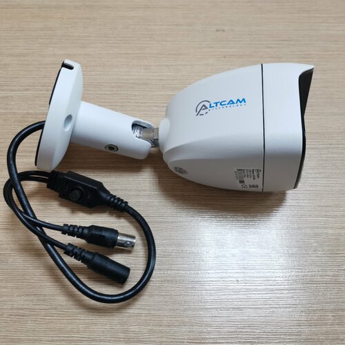 AltCam DCF24IR Уличная цветная камера 299900₽