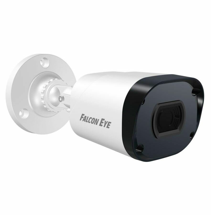 IP-Камера Falcon Eye 2.8-2.8мм цветная корп: белый