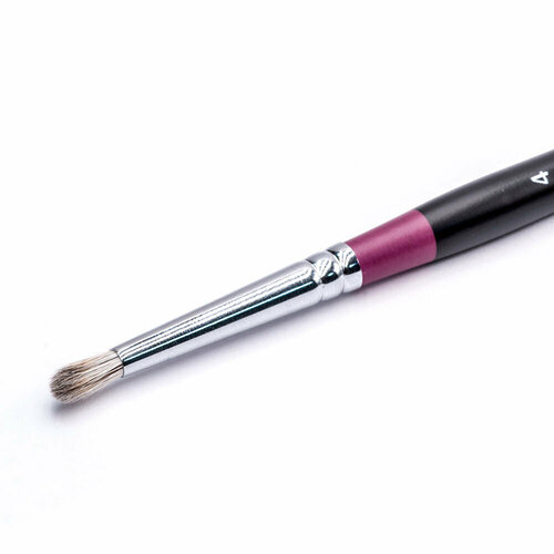 T040MWP Кисть MiniWarPaint серии Drybrush Soft 4 711₽