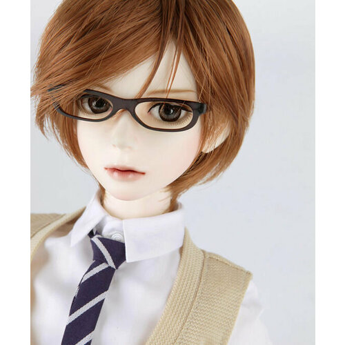 Luts 2011 Winter Event Head (Голова Зимнее Событие 2011 без макияжа для кукол Латс)