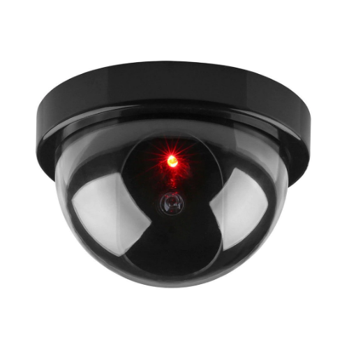 KSV-02 Муляж купольной видеокамеры 80000₽