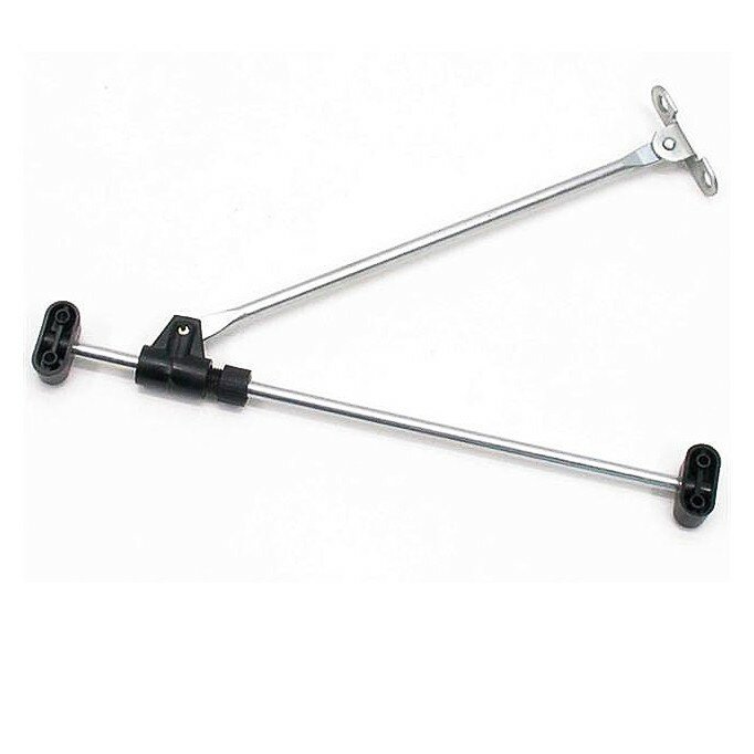 фото Кронштейн барный левый 240мм