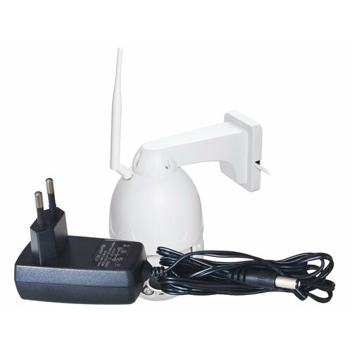 Уличная купольная 5 Мп поворотная Wi-Fi IP камера 20X-8G SD-99W Link E66906LIN - ip камера для наружного видеонаблюдения камера для видеонаблюдени 2315500₽