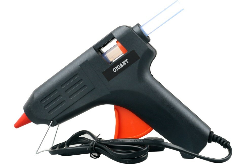 фото Клеевой пистолет Gigant GG-60