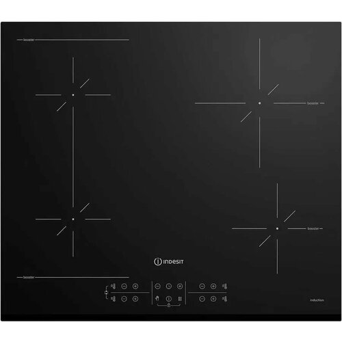 Варочная поверхность Indesit IB 41B60 BF 3499900₽