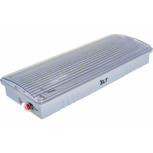 Светильник аварийного освещения PL0145A (AC/DC) 4,5вт 6500К 3ч IP54, цена за 1 штуку