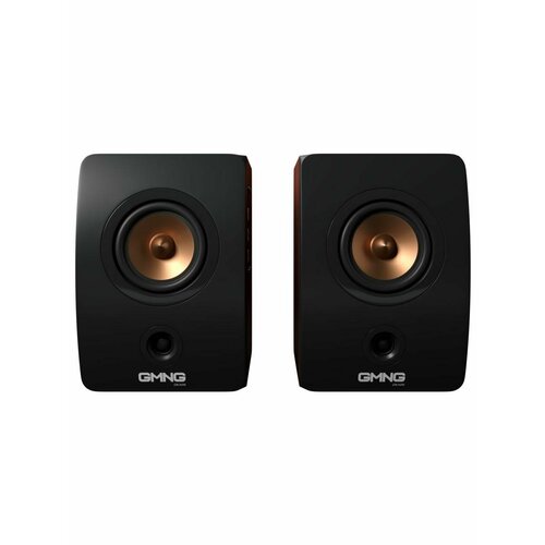 Колонки Oklick GMNG OK-707 20 черный 1475240 980400₽