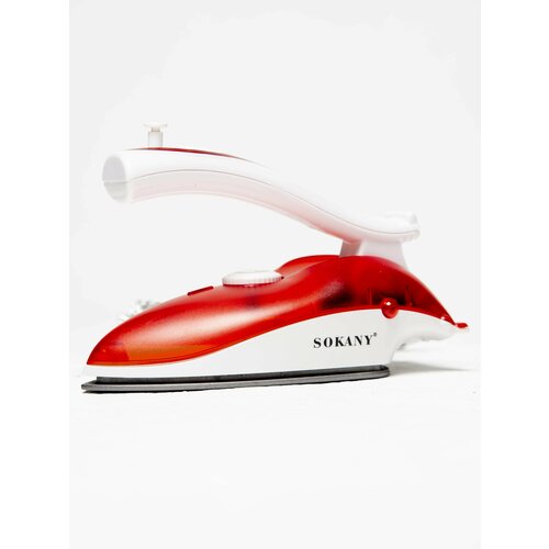 Миниатюрный паровой утюг SOKANY PL-368A 99900₽