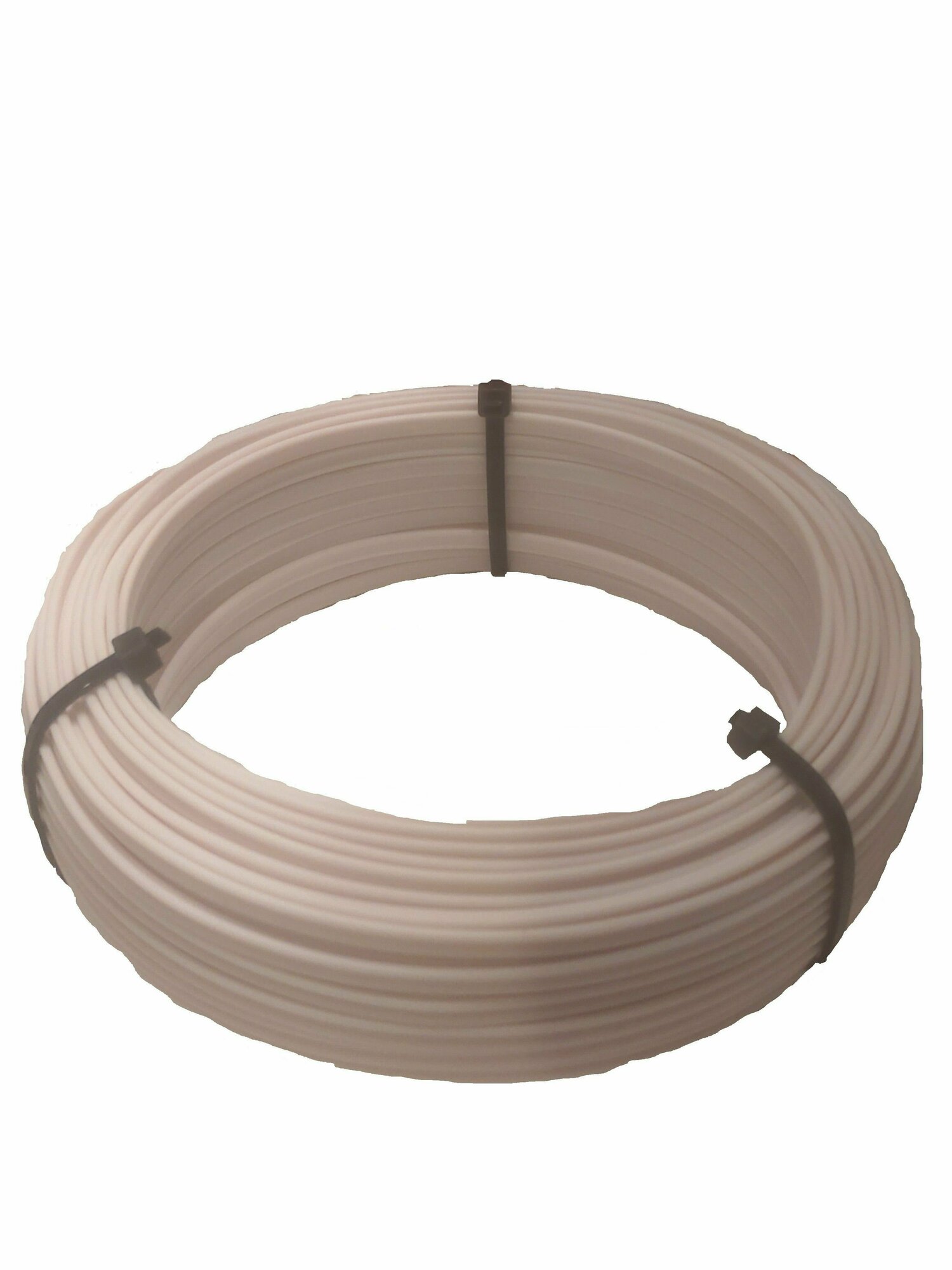 фото Провод ТРП 2*0,5 (бухта 15 м)